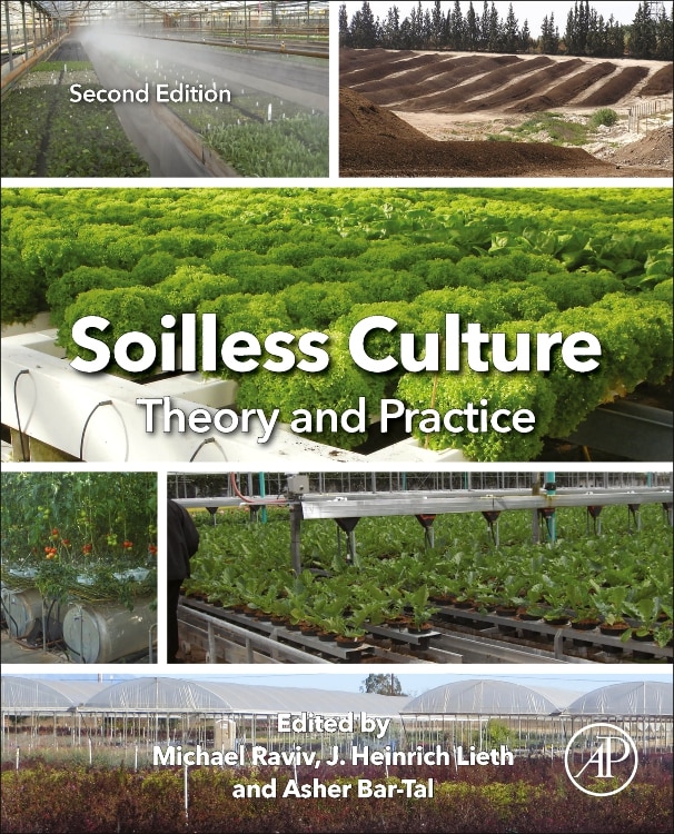 Front cover_Soilless Culture
