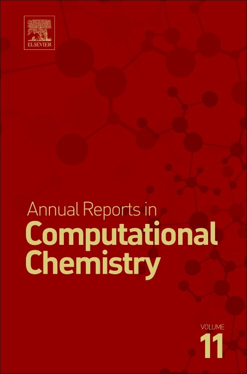 Couverture_Annual Reports In Computational Chemistry