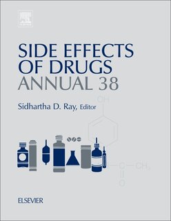 Front cover_Side Effects Of Drugs Annual