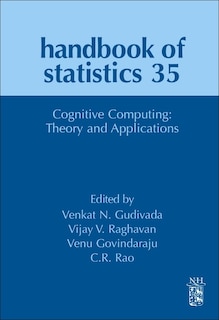 Front cover_Cognitive Computing