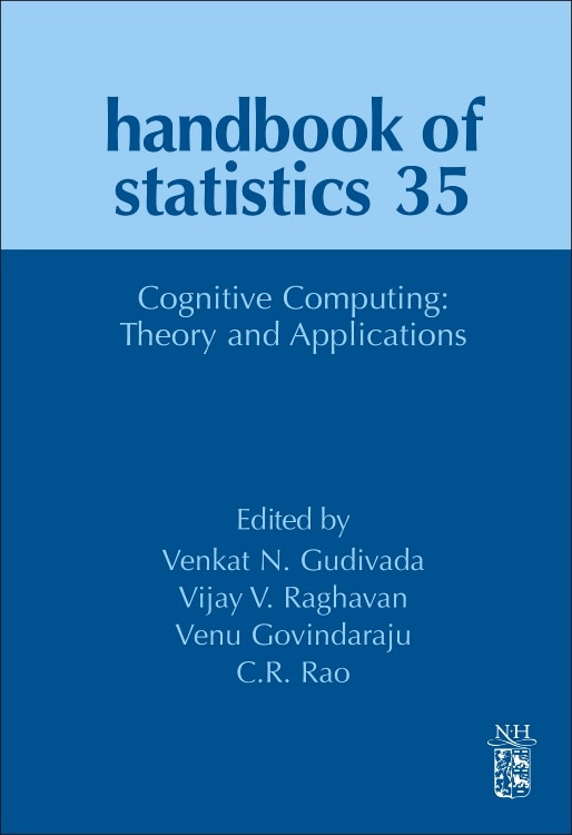 Front cover_Cognitive Computing