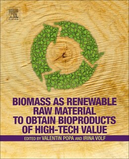 Front cover_Biomass As Renewable Raw Material To Obtain Bioproducts Of High-tech Value
