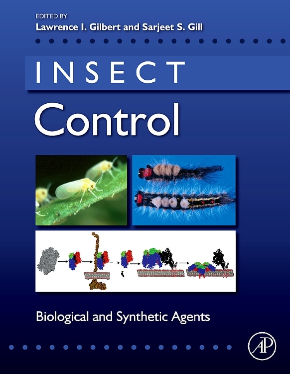 Front cover_Insect Control