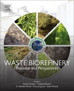 Front cover_Waste Biorefinery