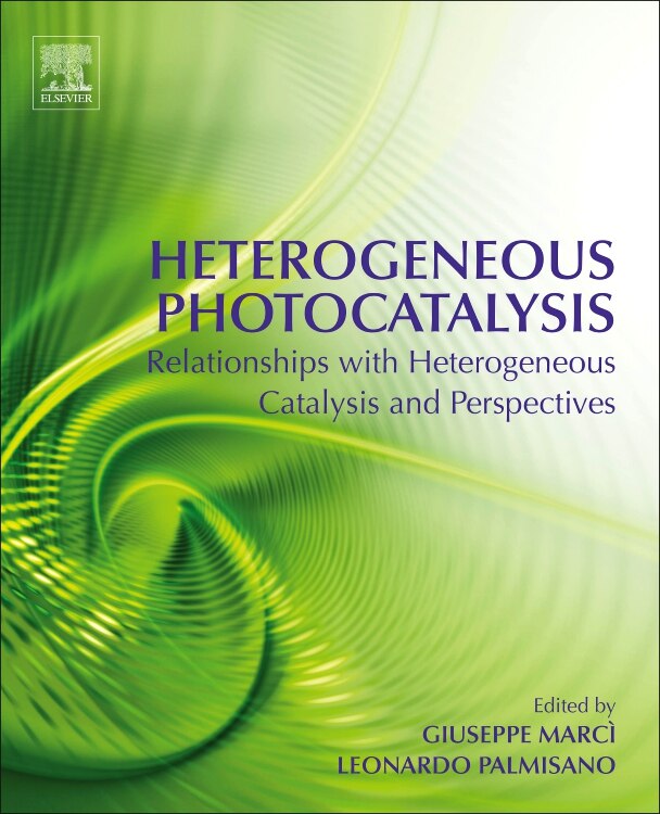 Heterogeneous Photocatalysis: Relationships With Heterogeneous Catalysis And Perspectives