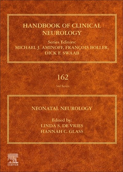 Front cover_Neonatal Neurology