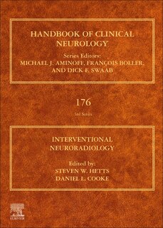 Front cover_Interventional Neuroradiology