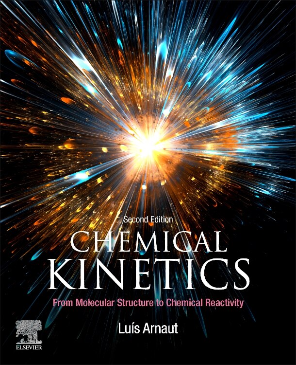 Front cover_Chemical Kinetics