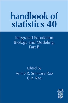 Integrated Population Biology And Modeling Part B