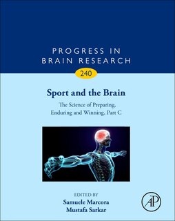 Couverture_Sport And The Brain