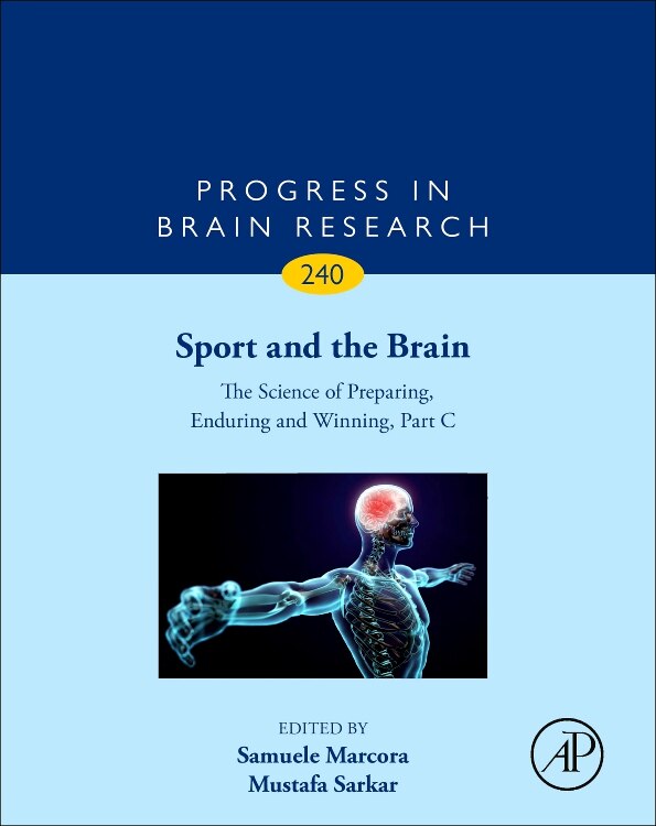 Couverture_Sport And The Brain