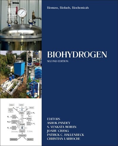 Front cover_Biomass, Biofuels, Biochemicals