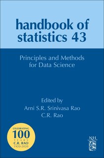 Couverture_Principles And Methods For Data Science