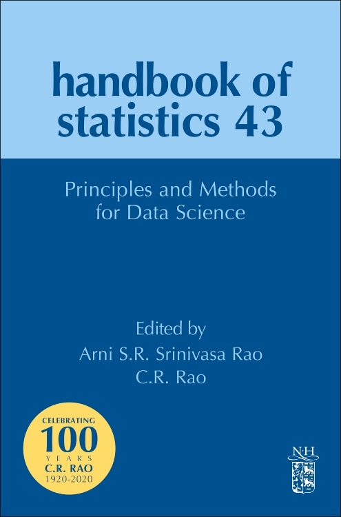 Couverture_Principles And Methods For Data Science