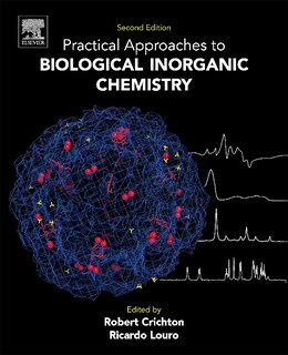 Front cover_Practical Approaches To Biological Inorganic Chemistry