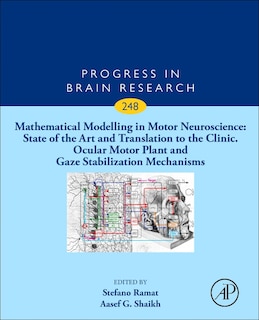 Front cover_Mathematical Modelling In Motor Neuroscience