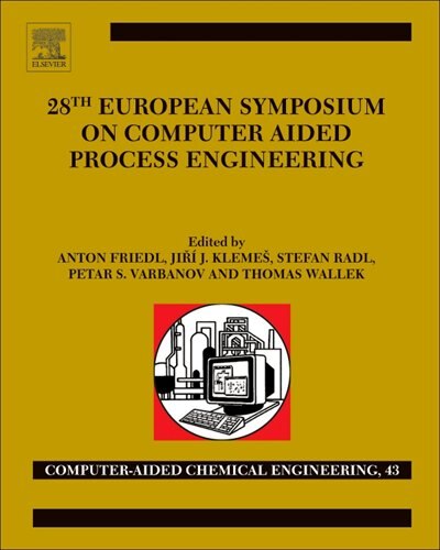 Couverture_28th European Symposium On Computer Aided Process Engineering