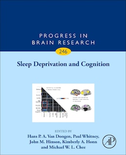 Front cover_Sleep Deprivation And Cognition