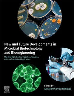 Couverture_New And Future Developments In Microbial Biotechnology And Bioengineering