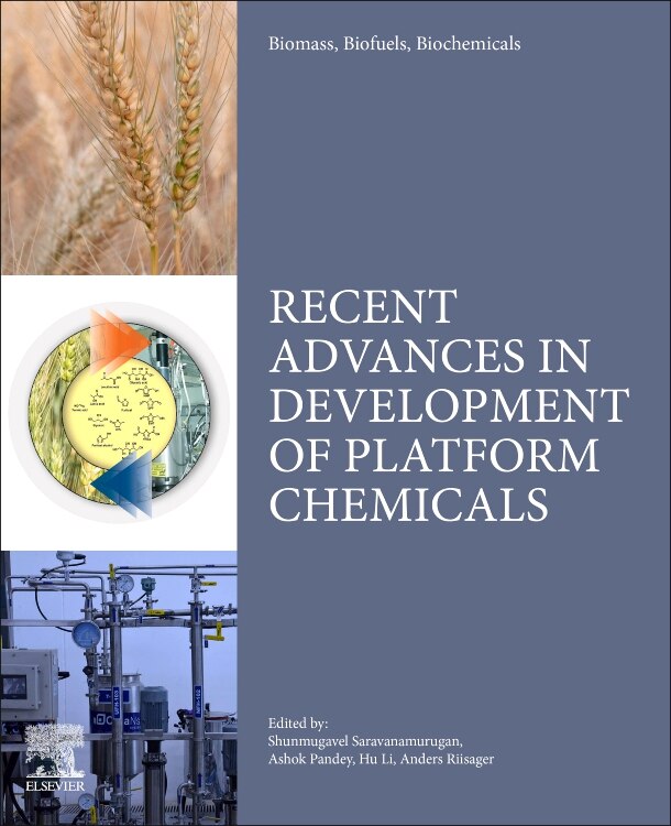 Front cover_Biomass, Biofuels, Biochemicals