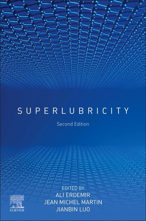 Front cover_Superlubricity