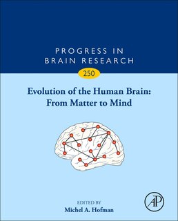 Couverture_Evolution Of The Human Brain