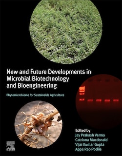 Couverture_New And Future Developments In Microbial Biotechnology And Bioengineering