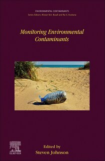 Couverture_Monitoring Environmental Contaminants
