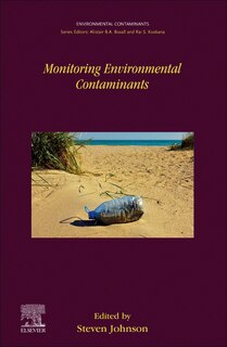 Monitoring Environmental Contaminants