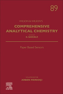 Front cover_Paper Based Sensors