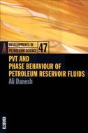 Front cover_Pvt And Phase Behaviour Of Petroleum Reservoir Fluids