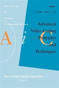 Front cover_Advanced Video Coding