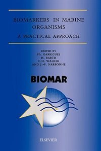 Front cover_Biomarkers In Marine Organisms