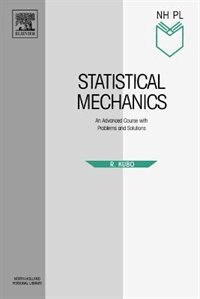 Front cover_Statistical Mechanics