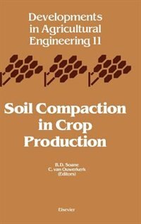 Couverture_Soil Compaction In Crop Production