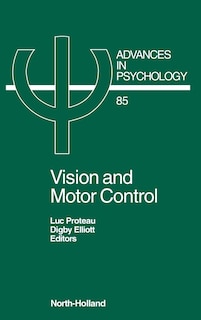 Vision And Motor Control