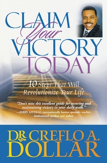 Front cover_Claim Your Victory Today