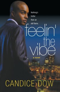 Couverture_Feelin' The Vibe