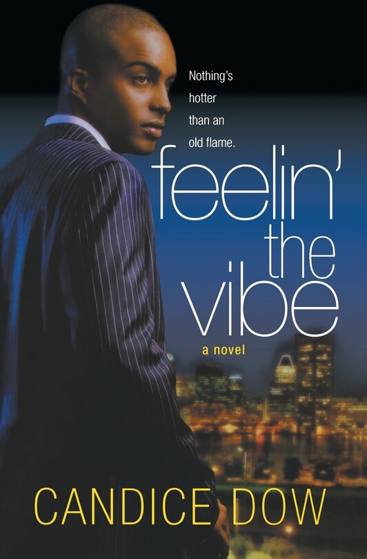 Couverture_Feelin' The Vibe