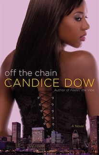 Couverture_Off The Chain