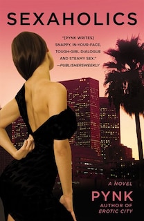 Front cover_Sexaholics