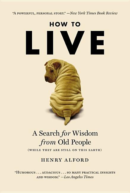 Couverture_How To Live