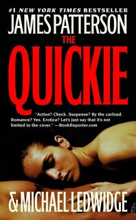 Front cover_The Quickie