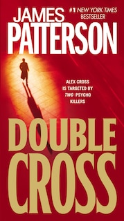 Front cover_Double Cross