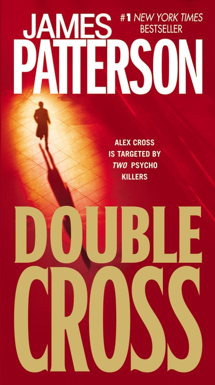 Front cover_Double Cross