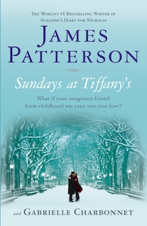 Front cover_Sundays At Tiffany's