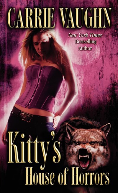 Couverture_Kitty's House Of Horrors