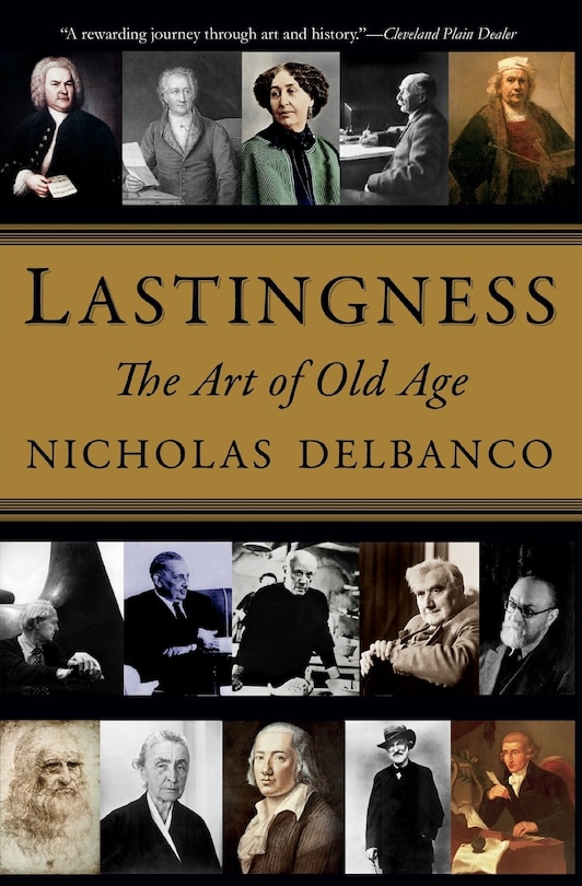 Front cover_Lastingness
