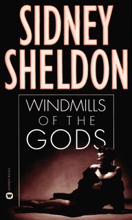 Front cover_Windmills of the Gods