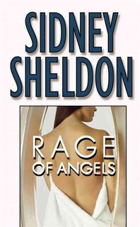 Couverture_Rage of Angels
